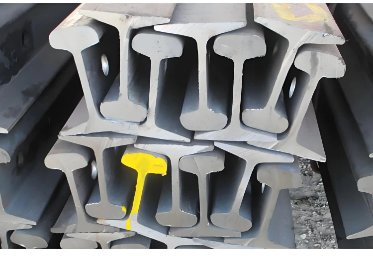30kg Q235 Light Steel Rail 30kg Q235 Light Steel Rail