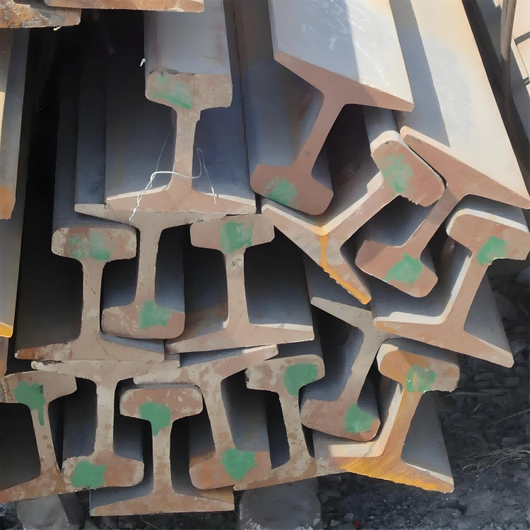 30kg Q235 Light Steel Rail 30kg Q235 Light Steel Rail