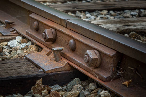 Custom Rail Spikes For Railway ISO Certificate Custom Rail Spikes For Railway ISO Certificate