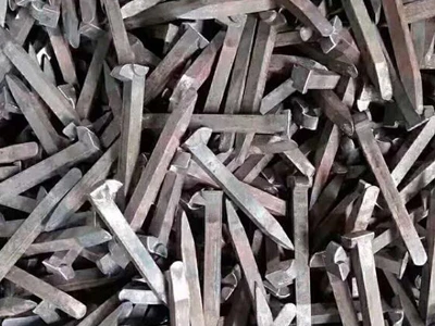Custom Rail Spikes For Railway ISO Certificate Custom Rail Spikes For Railway ISO Certificate