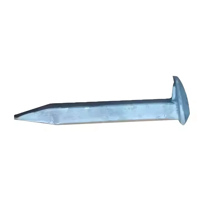 Fastening Rail Dog Spike suppliers Fastening Rail Dog Spike suppliers