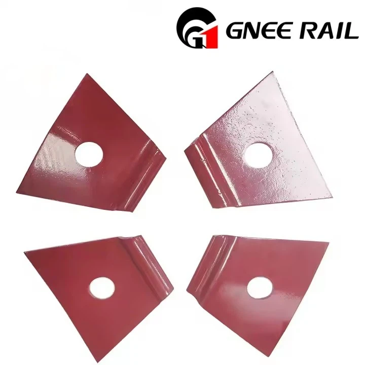 Fastening Rail Nabla Clips best Fastening Rail Nabla Clips best