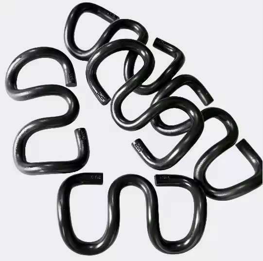 Fastening System SKL Clip Rail factory Fastening System SKL Clip Rail factory