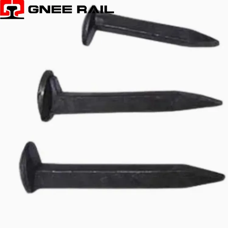 Beslag Track Dog Spike