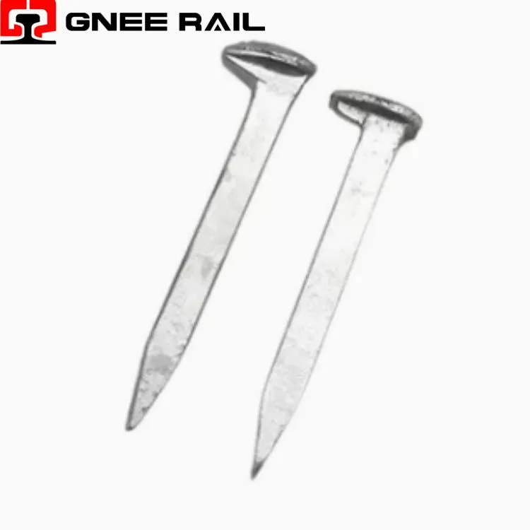 Beslag Track Dog Spikes