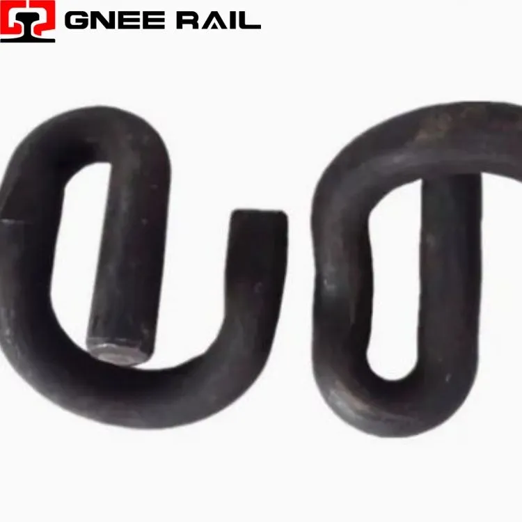 E-klämmor med hög hållfasthet