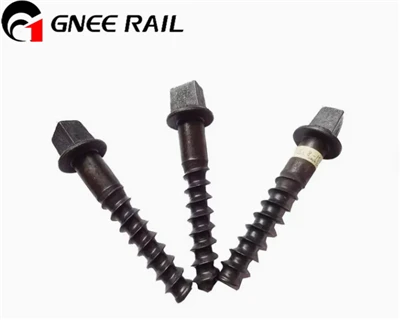 Sustainable Development Trend of Railway Spike Industry
