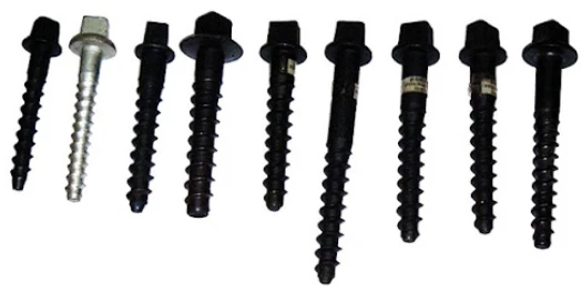 rail fastening rail fastening