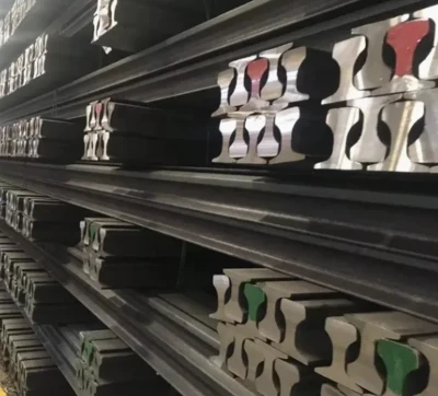 R65 railway rails R65 railway rails