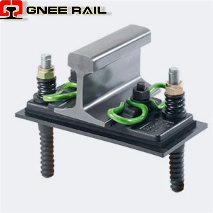 KZ1501 Rail Fastening best