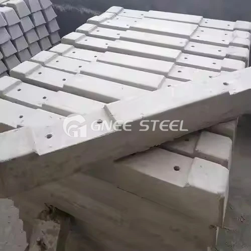 Monoblock Prestressed Concrete Rail Sleeper Monoblock Prestressed Concrete Rail Sleeper
