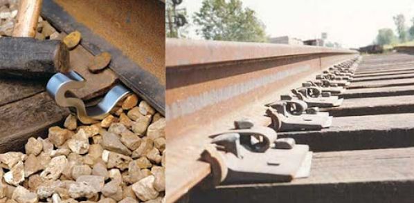 rail fixing rail fixing