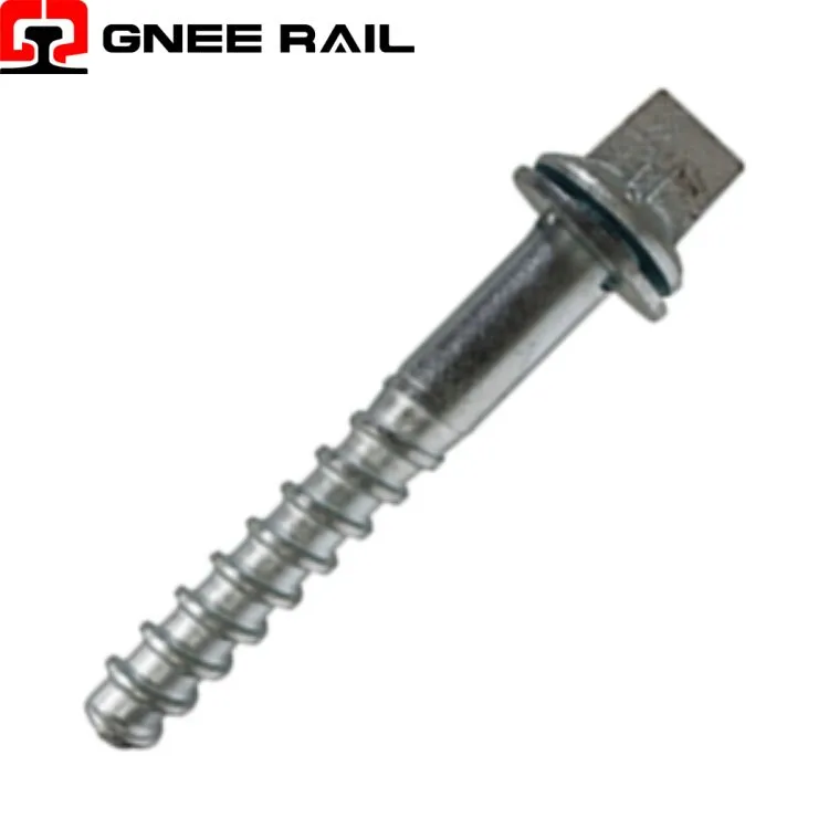 Producent Screw Spikes