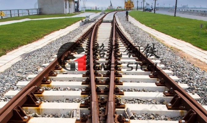 Electro-Galvanized Rail Spike Electro-Galvanized Rail Spike