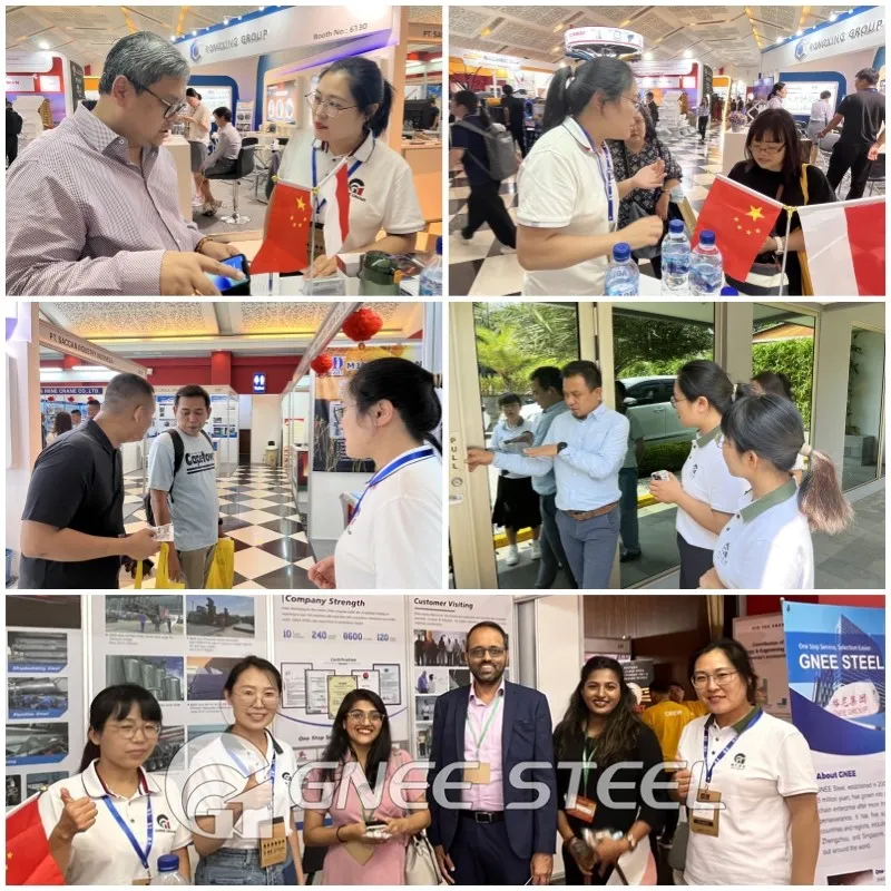 Indonesia Exhibition Indonesia Exhibition