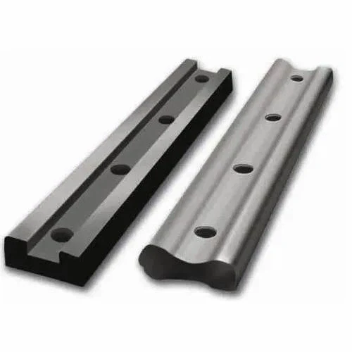 Rail Fastening System Fishplate factory Rail Fastening System Fishplate factory
