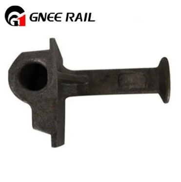 Rail Shoulder Fastening System factory Rail Shoulder Fastening System factory