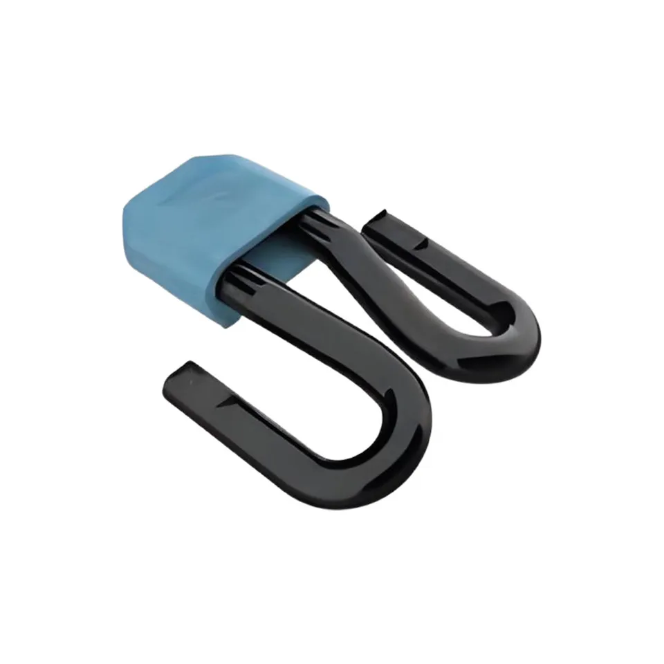 Rail Fastening System