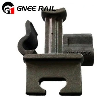 Railway Fastening Rail Shoulder System best Railway Fastening Rail Shoulder System best