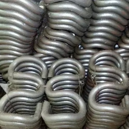 SKL12 Type Elastic Clip factory SKL12 Type Elastic Clip factory