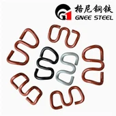 E18 Stöldskyddsjärnvägsklämma