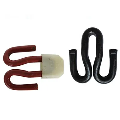 Fastsättningsskena Fast Clips
