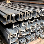 GB 11264 30 kg Light Steel Rail 55q