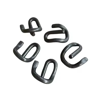 product-400-400 Railway E Clip Steel Rail