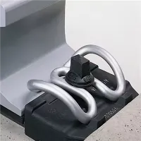 Järnvägsfästen Stålskena SKL Clips