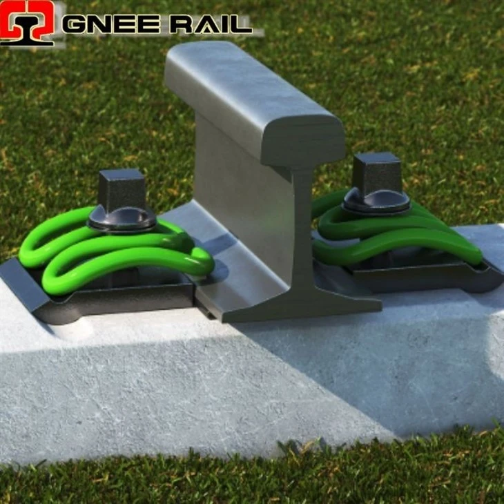 W1 Rail Fastening best